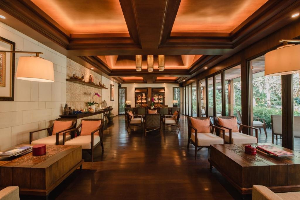 هتل رامایانا